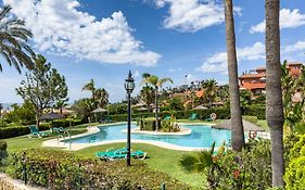 Elegante Adosado Con Con Vistas Al Mar Y Piscina - Costa Galera Park 10 4